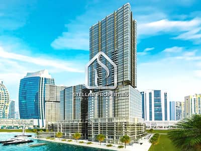 Office for Sale in Al Reem Island, Abu Dhabi - 15. jpeg