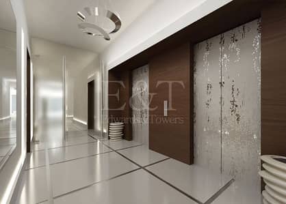 3 Bedroom Flat for Rent in Al Reem Island, Abu Dhabi - Yasmina Reem's most exclusive residence! 3 Bedroom Flat for Rent in Al Reem Island, Abu Dhabi - Yasmina Reem's most exclusive residence!