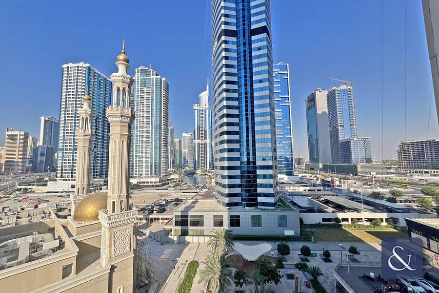 One Bedroom | Large Layout | Furnished One Bedroom | Large Layout | Furnished
