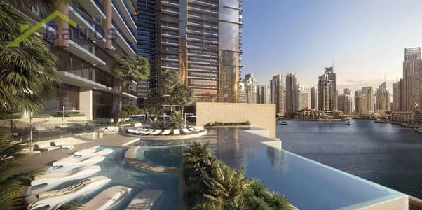 2 And 4 BHK at The Residences at Marina Gate I.. Unique Location With Best Price 2 And 4 BHK at The Residences at Marina Gate I.. Unique Location With Best Price