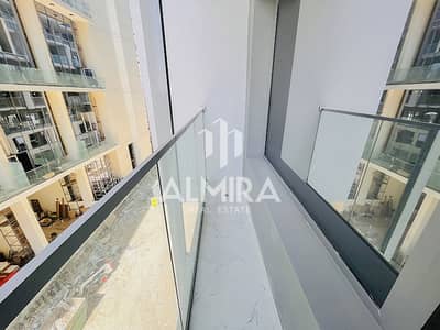 2 Cпальни Апартамент Продажа в Масдар Сити, Абу-Даби - image00009. jpg