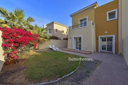 3 Bedroom Villa for Sale in Arabian Ranches, Dubai - Al Reem 3 | Type 3 | Single Row | Vacant 3 Bedroom Villa for Sale in Arabian Ranches, Dubai - Al Reem 3 | Type 3 | Single Row | Vacant