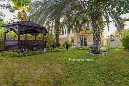 3 Bedroom Villa for Sale in The Springs, Dubai - 3E | Single Row | Lake View | Upgraded with maids room 3 Bedroom Villa for Sale in The Springs, Dubai - 3E | Single Row | Lake View | Upgraded with maids room