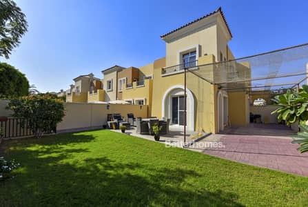 3 Bedroom Villa for Sale in Arabian Ranches, Dubai - Extended 2E | Single Row | Alma 1 |Maids 3 Bedroom Villa for Sale in Arabian Ranches, Dubai - Extended 2E | Single Row | Alma 1 |Maids