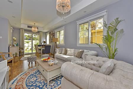 2 Bedroom Villa for Sale in The Springs, Dubai - 4E | Corner Plot | Vacant | Springs 2 Bedroom Villa for Sale in The Springs, Dubai - 4E | Corner Plot | Vacant | Springs