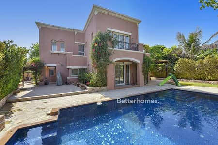 5 Bedroom Villa for Sale in Arabian Ranches, Dubai - Type 17 | Extended Master BR | Upgraded. 5 Bedroom Villa for Sale in Arabian Ranches, Dubai - Type 17 | Extended Master BR | Upgraded.