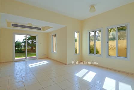 3 Bedroom Villa for Sale in The Springs, Dubai - Springs 10 | Type 2E | Opposite The Park 3 Bedroom Villa for Sale in The Springs, Dubai - Springs 10 | Type 2E | Opposite The Park