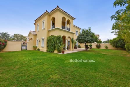 3 Bedroom Villa for Sale in Arabian Ranches, Dubai - Type A2 | Single Row | Immaculate Conditon 3 Bedroom Villa for Sale in Arabian Ranches, Dubai - Type A2 | Single Row | Immaculate Conditon