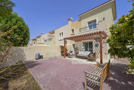 فیلا للبيع في المرابع العربية، دبي - Type 3E | Well kept | Next to pool -park فیلا للبيع في المرابع العربية، دبي - Type 3E | Well kept | Next to pool -park