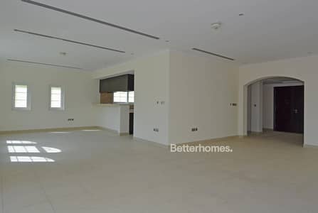 3 Bedroom Villa for Sale in Jumeirah Park, Dubai - 3Bed Large | Legacy | Away from cables 3 Bedroom Villa for Sale in Jumeirah Park, Dubai - 3Bed Large | Legacy | Away from cables