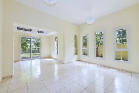 3 Bedroom Villa for Sale in The Springs, Dubai - Close To Lake | Back To Back | Type 2E. 3 Bedroom Villa for Sale in The Springs, Dubai - Close To Lake | Back To Back | Type 2E.