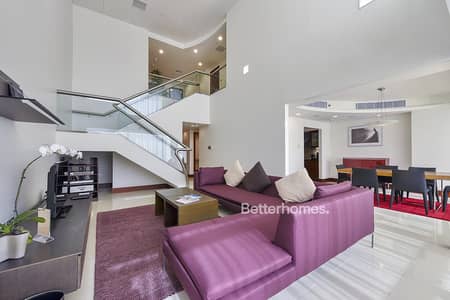 3 Bedroom Flat for Sale in World Trade Centre, Dubai - Motivated Seller | Hotel Pool |Furnished 3 Bedroom Flat for Sale in World Trade Centre, Dubai - Motivated Seller | Hotel Pool |Furnished