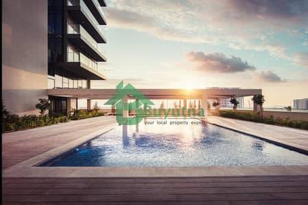 1 Bedroom Flat for Sale in Saadiyat Island, Abu Dhabi - Partial Sea View | Modern Apartment | Amazing Location