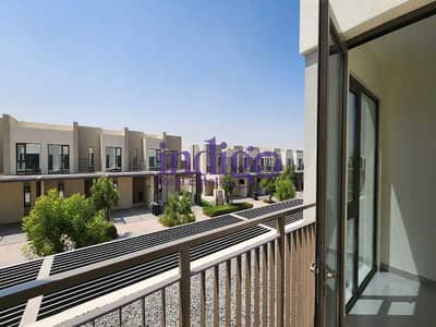 3 Bedroom Townhouse for Sale in Dubai South, Dubai - 1b3a8d6f-d894-4b06-9c73-def3d4b67948. jpeg