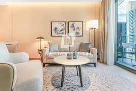 Fully Furnished | Luxury Living | Prime Location