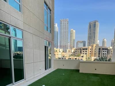 فلیٹ 2 غرفة نوم للايجار في وسط مدينة دبي، دبي - WhatsApp Image 2024-01-20 at 6.05. 52 PM (1). jpeg