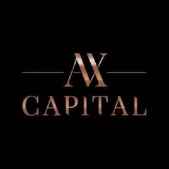 AX CAPITAL - Commercial