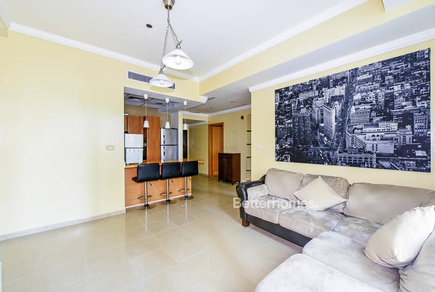 1 Bedroom | Marina Crown | For Sale Now.