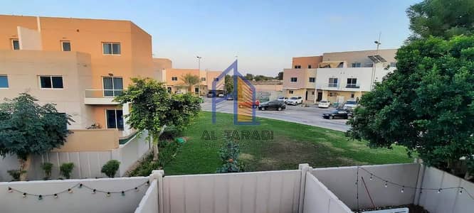 2 Bedroom Villa for Rent in Al Reef, Abu Dhabi - 573462206-800x600. jpg