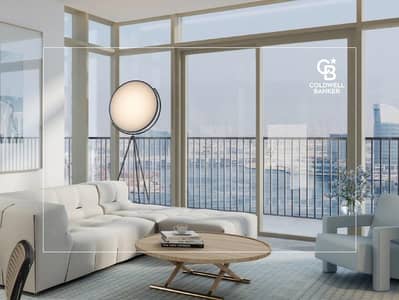 2 Bedroom Flat for Sale in Dubai Creek Harbour, Dubai - Motivated seller | Mid floor | Payment Plan
