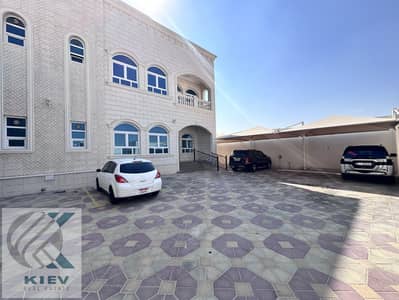 Studio for Rent in Mohammed Bin Zayed City, Abu Dhabi - Brand new|Super deluxe|High finishing studio with elevators|Modern kitchen and bathroom
