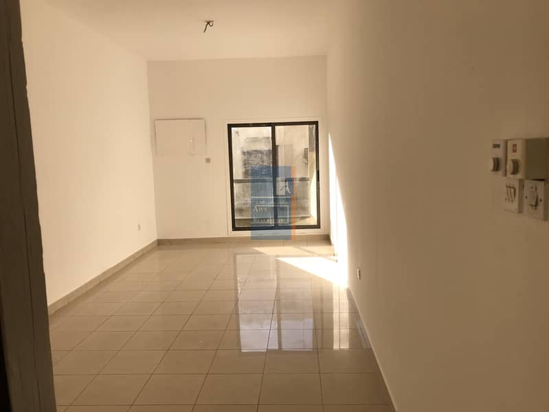 8 SPECIOUS STUDIO AVAILABLE  IN DEIRA -AL NAKEEL  -TWO MONTHS  FREE