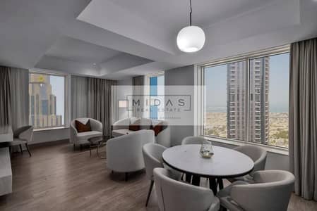 2 Cпальни Апартаменты в отеле в аренду в Шейх Зайед Роуд, Дубай - 469182369. jpg