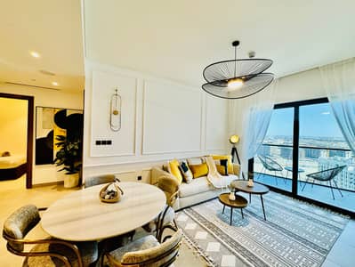 1 Bedroom Apartment for Rent in Sobha Hartland, Dubai - IMG_0607. jpeg