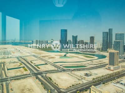 3 Cпальни Апартаменты Продажа в Остров Аль Рим, Абу-Даби - MH - 3BR Apt - Photo 24. jpg