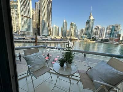 1 Bedroom Flat for Rent in Dubai Marina, Dubai - WhatsApp Image 2024-01-23 at 11.14. 19 AM. jpeg
