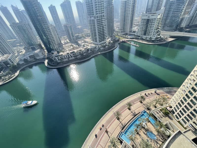 شقة في برج بونير،بارك أيلاند،دبي مارينا 2 غرف 2550000 درهم - 8213201 شقة في برج بونير،بارك أيلاند،دبي مارينا 2 غرف 2550000 درهم - 8213201