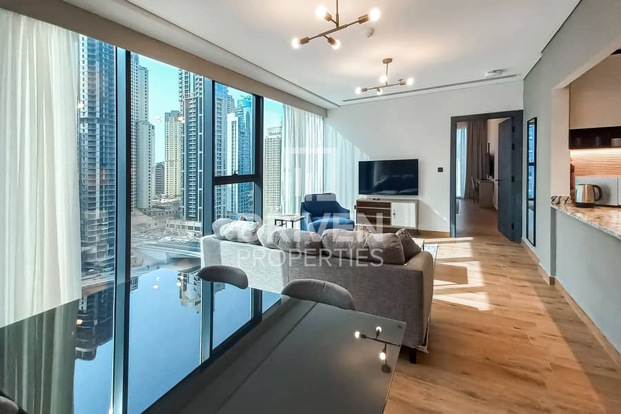 位于迪拜码头,迪拜滨海月亮塔 1 卧室的公寓 160000 AED - 6931297 位于迪拜码头,迪拜滨海月亮塔 1 卧室的公寓 160000 AED - 6931297