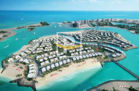 4 Bedroom Villa for Sale in Al Hamra Village, Ras Al Khaimah - 12 Year Investor Visa | Ready by 2024 | Payment Plan