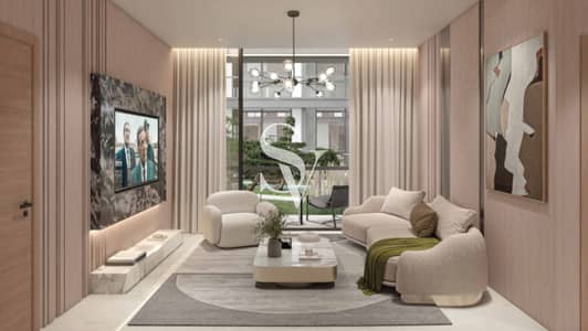 2 Bedroom Apartment for Sale in Dubai Investment Park (DIP), Dubai - PARK VIEW | 1% MONTHLY | LUXURIOUS INTERIORS | 2BR