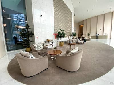 فلیٹ 2 غرفة نوم للايجار في وسط مدينة دبي، دبي - شقة في برج فيستا 1،برج فيستا،وسط مدينة دبي 2 غرف 190000 درهم - 8492519