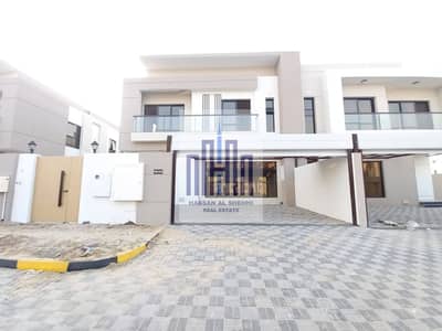 5 Bedroom Villa for Rent in Hoshi, Sharjah - IMG_20240122_190827. jpg