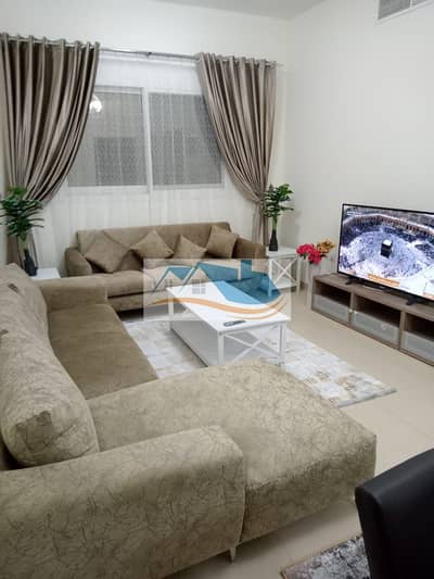 1 Bedroom Flat for Rent in Al Yasmeen, Ajman - new 1. jpeg