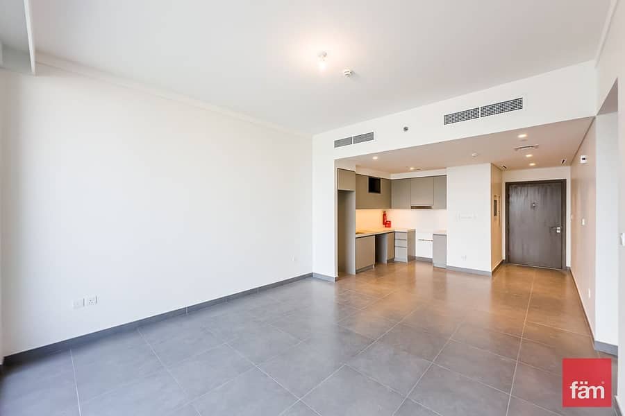Brand New and Spacious Unit | Vacant