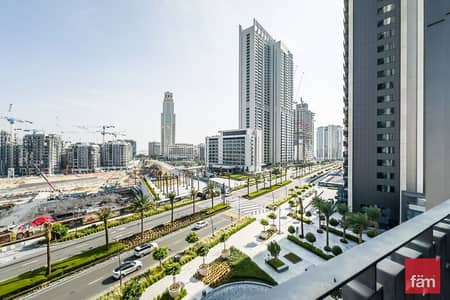شقة 2 غرفة نوم للبيع في مرسى خور دبي، دبي - شقة في برج كريك جيت 1،كريك جيت،مرسى خور دبي 2 غرف 2170000 درهم - 8429038