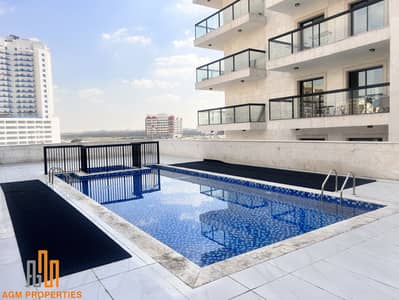 1 Bedroom Flat for Sale in International City, Dubai - Attractive building| 35% DP| good location