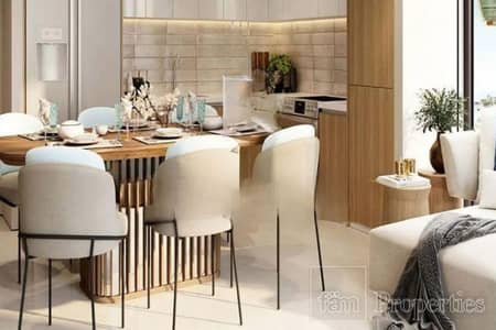 2 Bedroom Flat for Sale in Mina Rashid, Dubai - Genuine Resale | Community View | Elegant Design