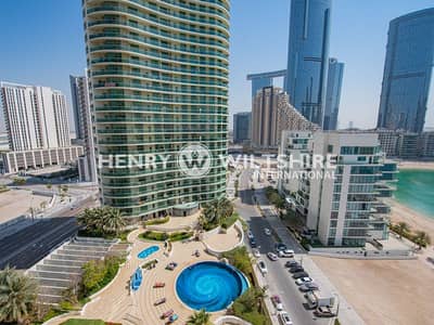 3 Bedroom Apartment for Sale in Al Reem Island, Abu Dhabi - TowerB - 3BR+M Apt - Photo 25. jpg