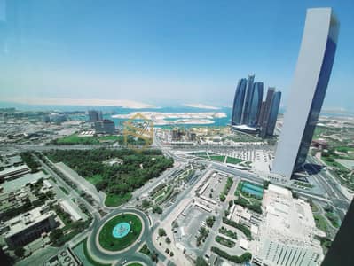 4 Bedroom Flat for Rent in Corniche Area, Abu Dhabi - 20200630_111236. jpg