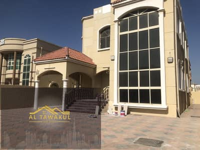 5 Bedroom Villa for Rent in Al Mowaihat, Ajman - Villa for rent, Mowaihat 1,Ajman