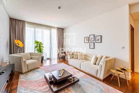 شقة 1 غرفة نوم للبيع في الوصل، دبي - شقة في بناية 17،سيتي ووك،الوصل 1 غرفة 2499000 درهم - 8057834