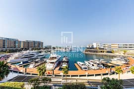 Furnished and Upgraded Apt | Marina View