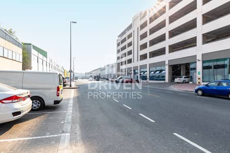 Warehouse for Sale in Al Quoz, Dubai - Prime  Location | Well Managed Warehouse