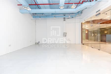 Shop for Rent in Dubai Investment Park (DIP), Dubai - Well Managed Retail Shop Prime Location
