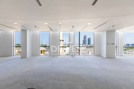 Office for Rent in Dubai Internet City, Dubai - Office in Dubai Media City