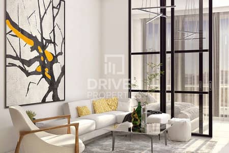Studio for Sale in Jumeirah Village Circle (JVC), Dubai - Resale Apt | High-end Quality | Spacious